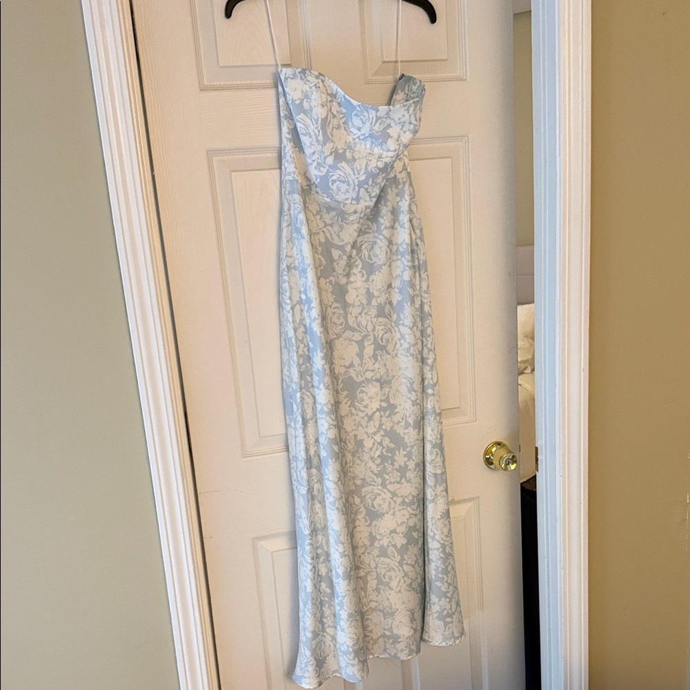 Park and Fifth Co Brodie Dress